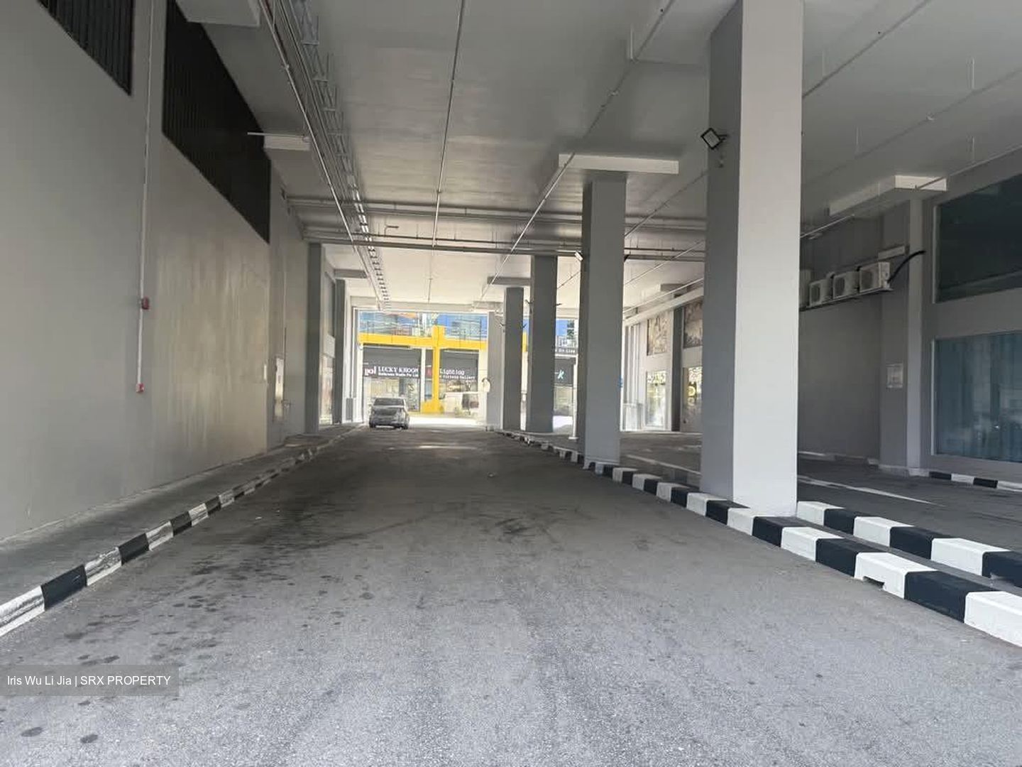 Tradehub 21 (D22), Factory #606787781